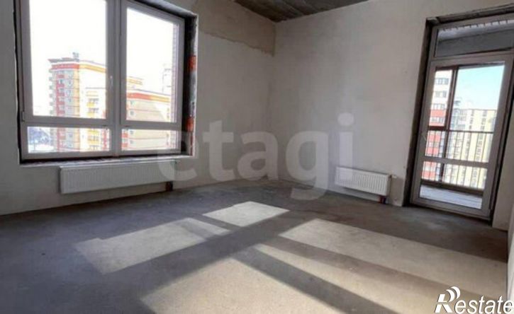 3-комн квартира Республика Татарстан (Татарстан), Казань, Дубравная улица, 26