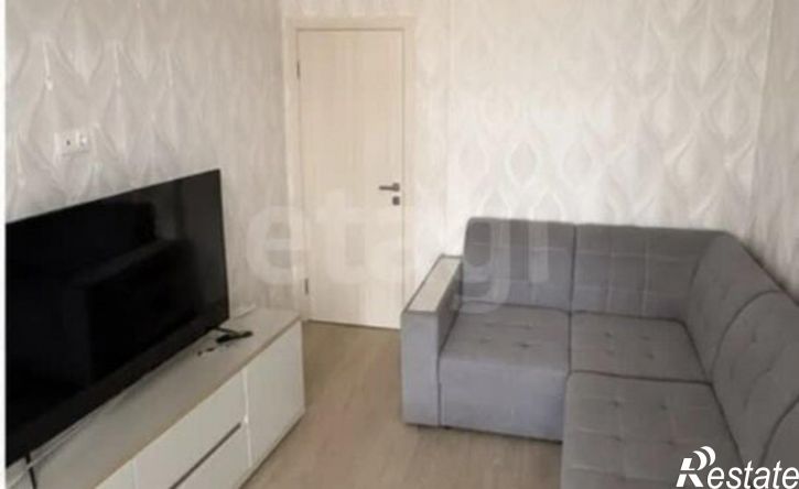 2-комн квартира Республика Татарстан (Татарстан), Казань, улица Зур Урам, 1Кк3
