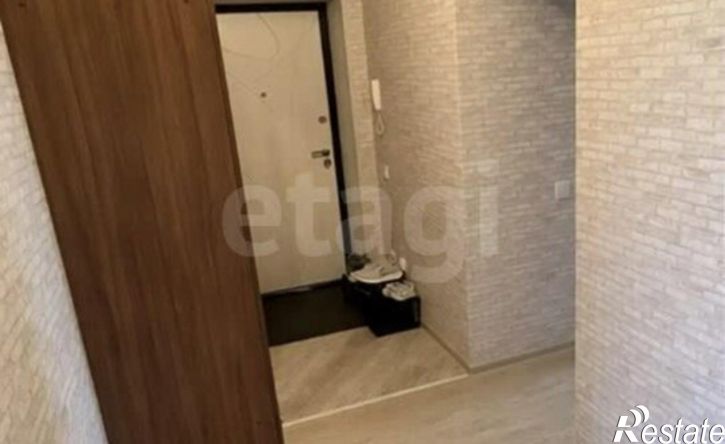 2-комн квартира Республика Татарстан (Татарстан), Казань, улица Зур Урам, 1Кк3