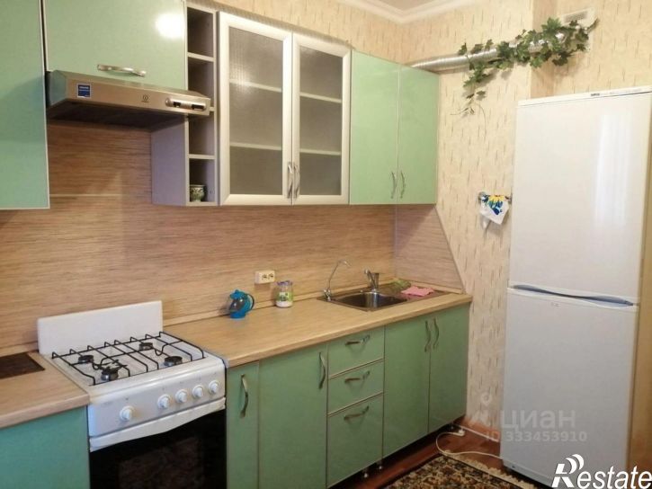 1-комн квартира Набережные Челны