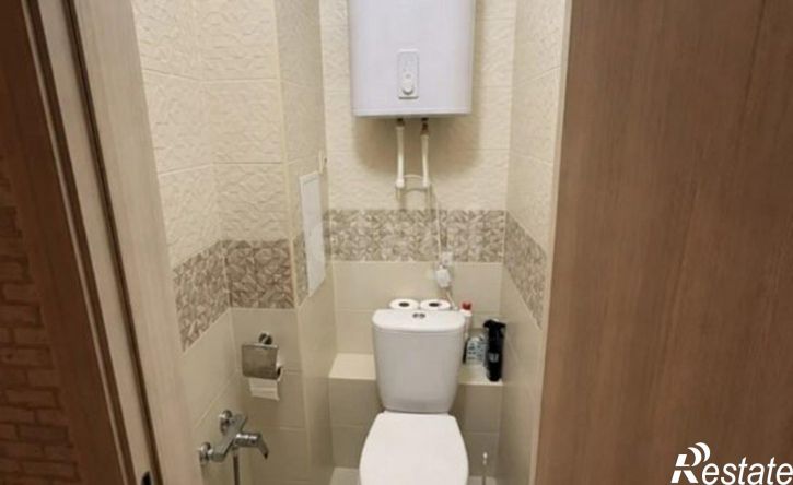 2-комн квартира Республика Татарстан (Татарстан), Казань, улица Зур Урам, 1Кк3