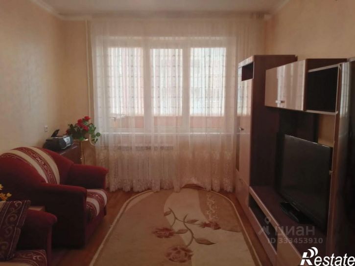 1-комн квартира Набережные Челны