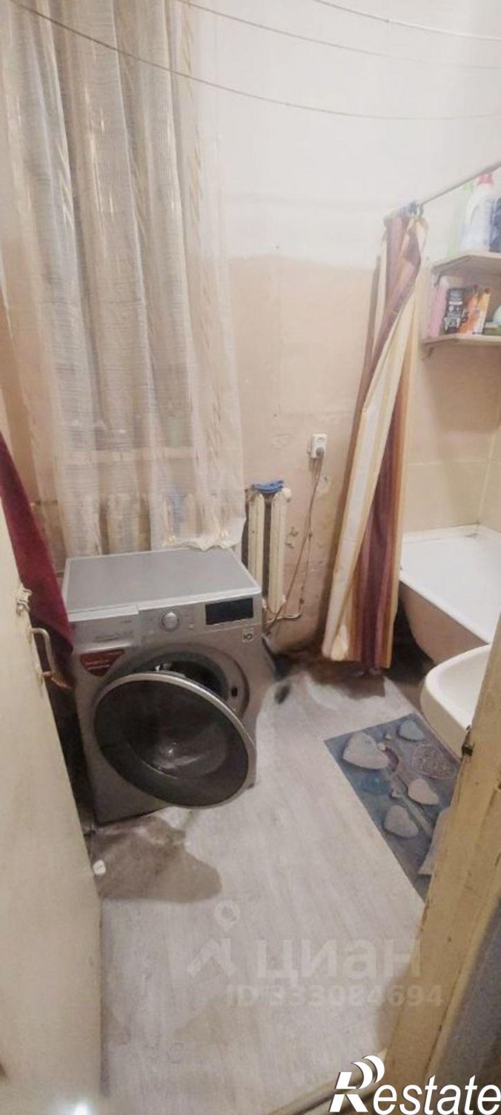 Комната Казань, улица Щапова, 10А