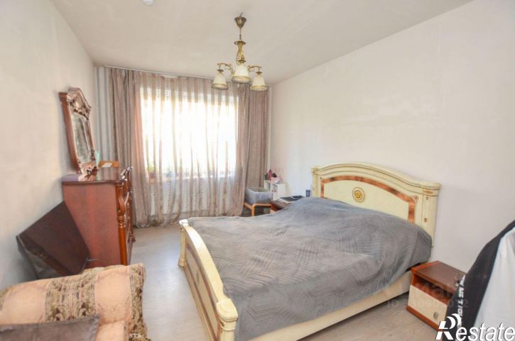 3-комн квартира Казань, улица Зур Урам