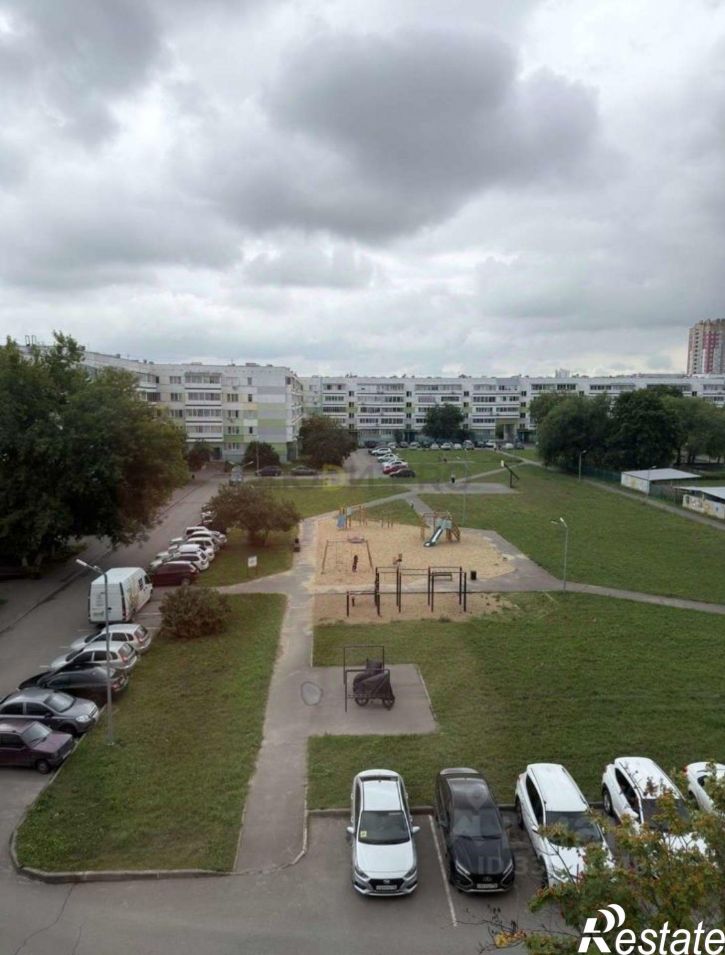 1-комн квартира