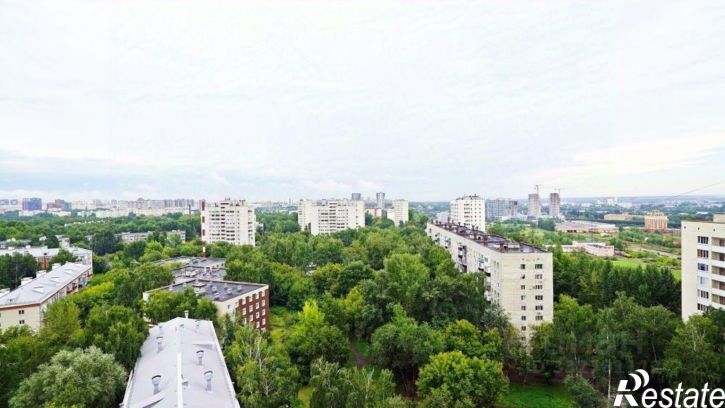 2-комн квартира улица Даурская, дом 22
