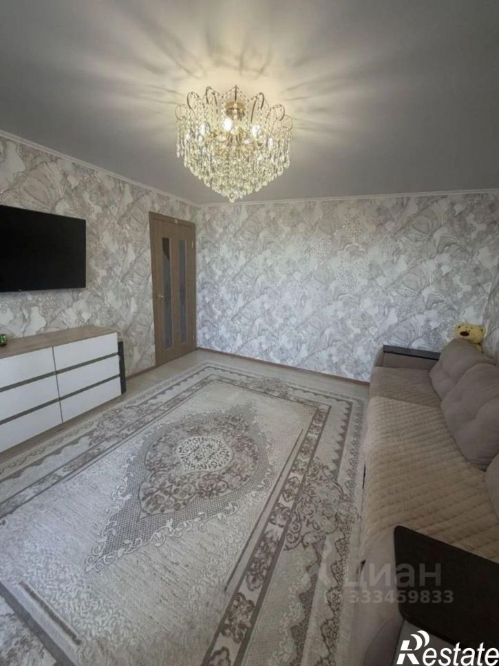 3-комн квартира Альметьевск