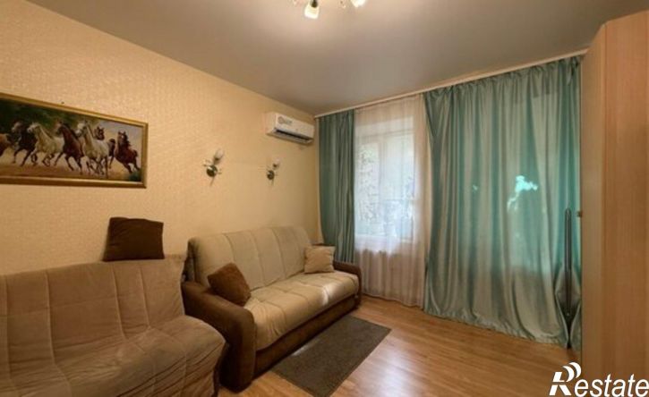 2-комн квартира Республика Татарстан (Татарстан), Казань, Советский район, Пионерская улица, 1/12