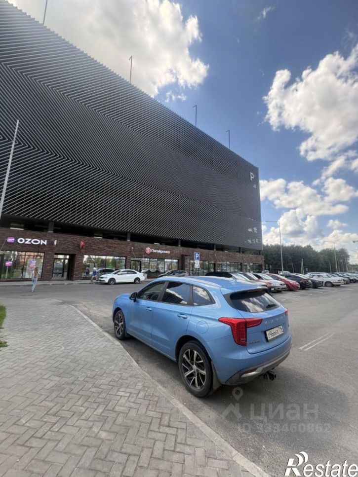 1-комн квартира Казань, улица Ярышлар, 8