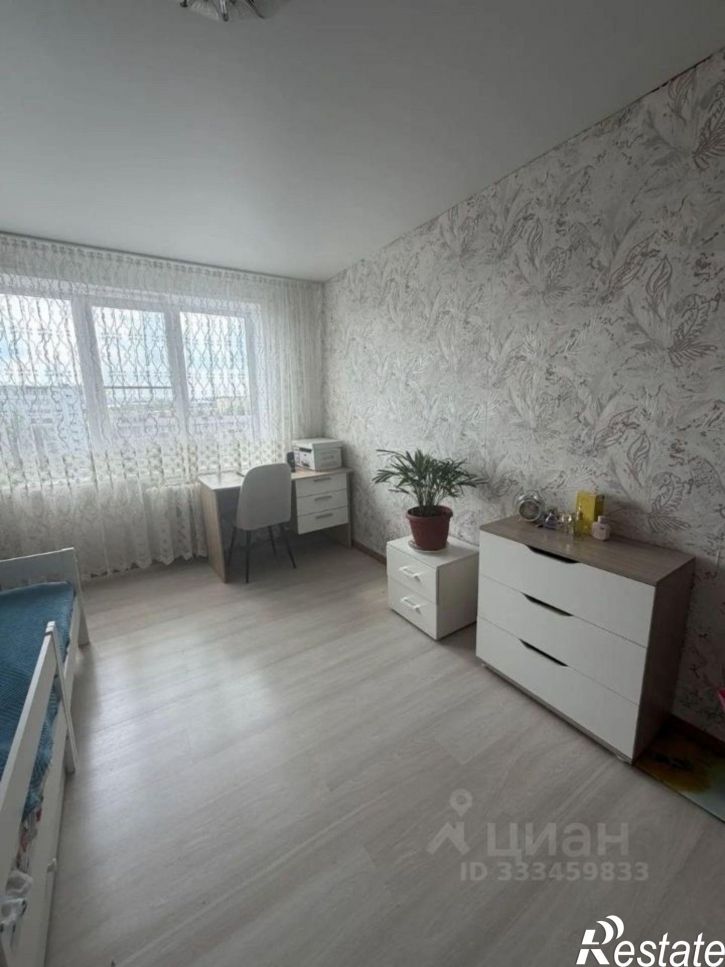 3-комн квартира Альметьевск