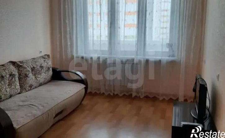 1-комн квартира ул Рината Галеева, 29,  д. 29