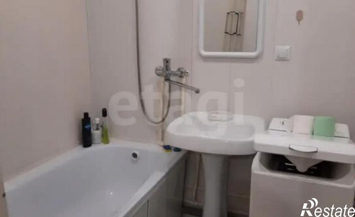 1-комн квартира ул Рината Галеева, 29,  д. 29