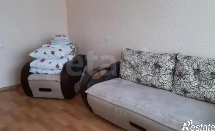 1-комн квартира ул Рината Галеева, 29,  д. 29
