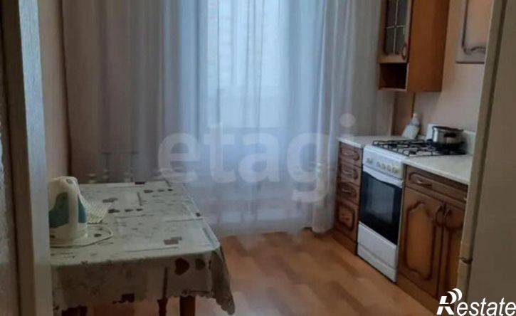 1-комн квартира ул Рината Галеева, 29,  д. 29