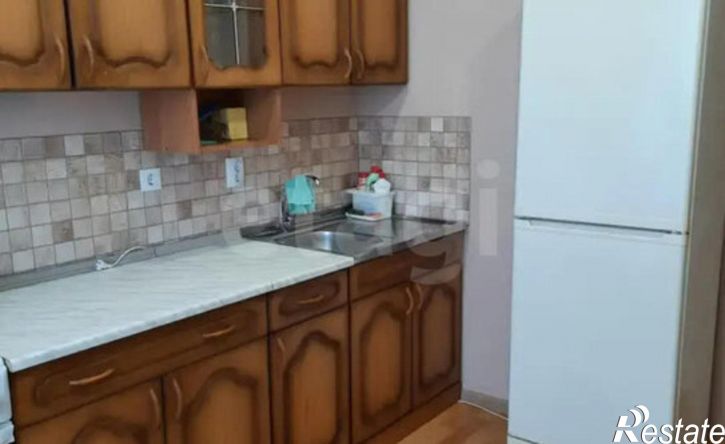 1-комн квартира ул Рината Галеева, 29,  д. 29