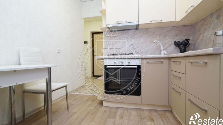 1-комн квартира Габдуллы Тукая ул, 28