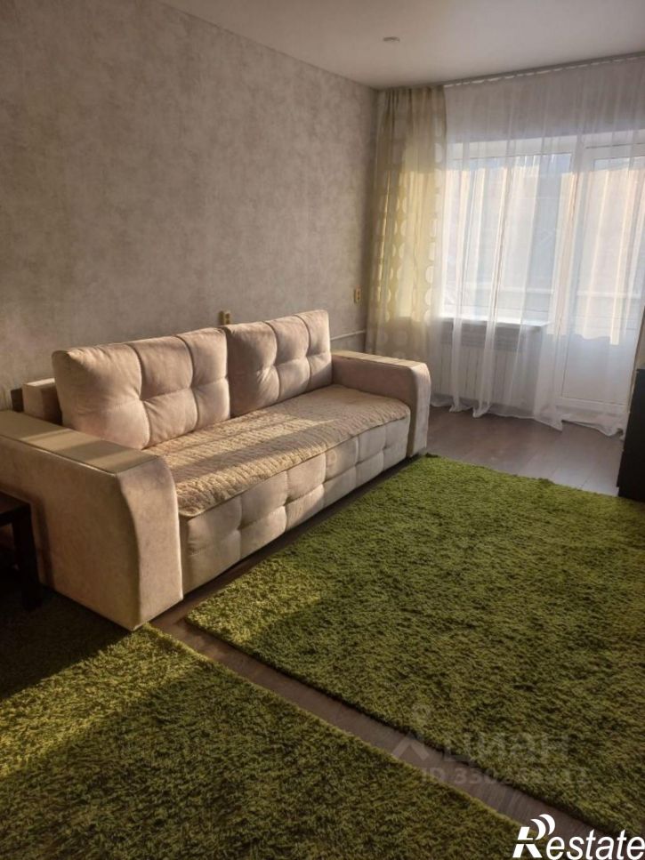 1-комн квартира ул Волгоградская, 9,  д. 9