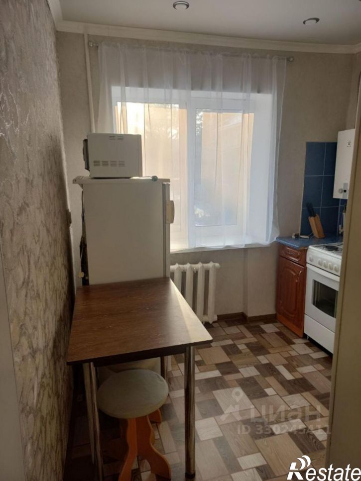 1-комн квартира ул Волгоградская, 9,  д. 9