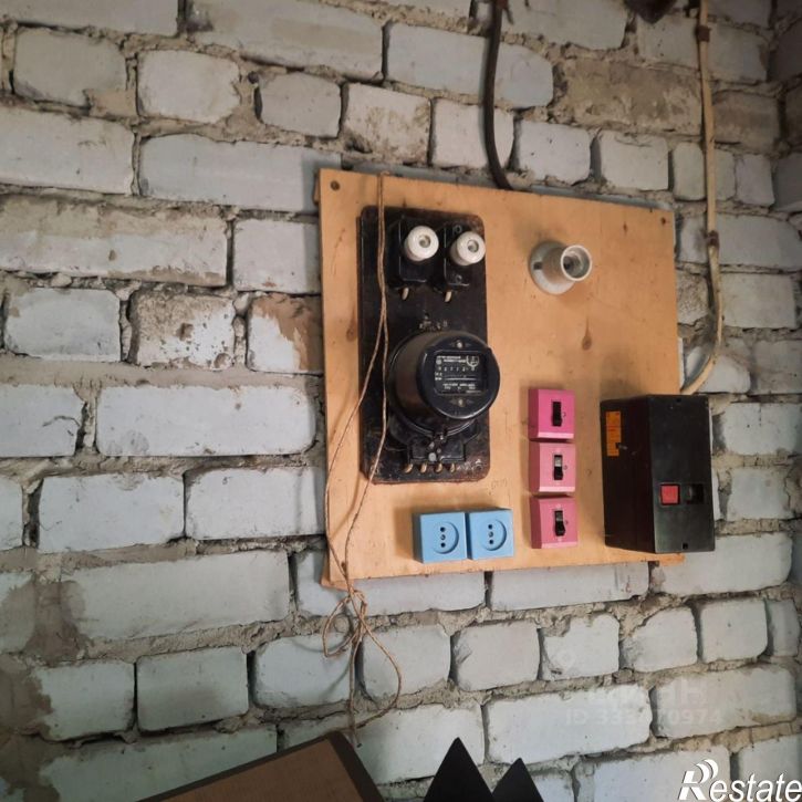 Гараж/парковка ул Мира, 12,  д. 12