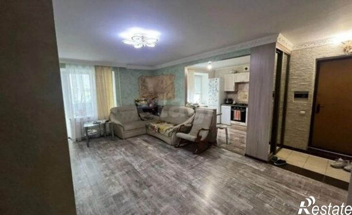 3-комн квартира пр-кт Строителей, 37,  д. 37