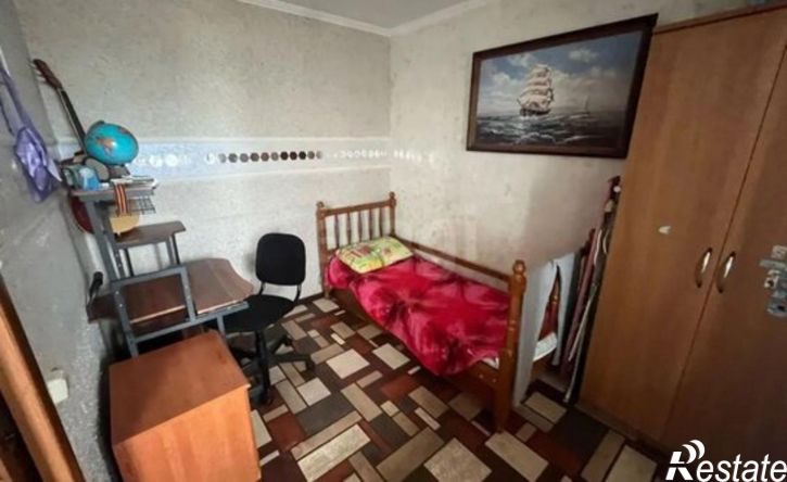 3-комн квартира пр-кт Строителей, 37,  д. 37