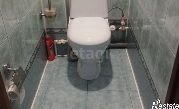 3-комн квартира пр-кт Строителей, 37,  д. 37