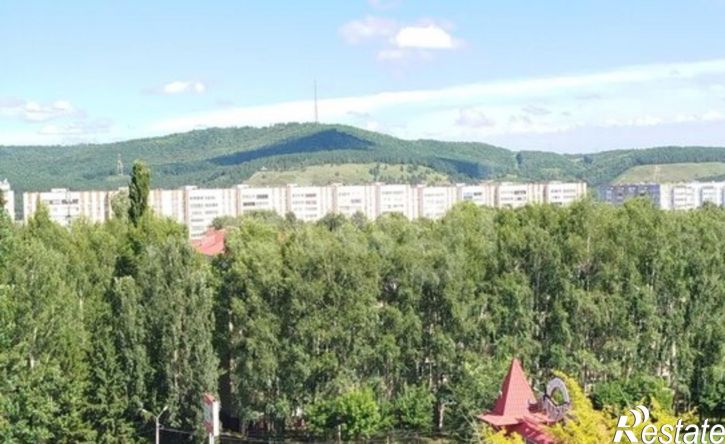 3-комн квартира пр-кт Строителей, 37,  д. 37