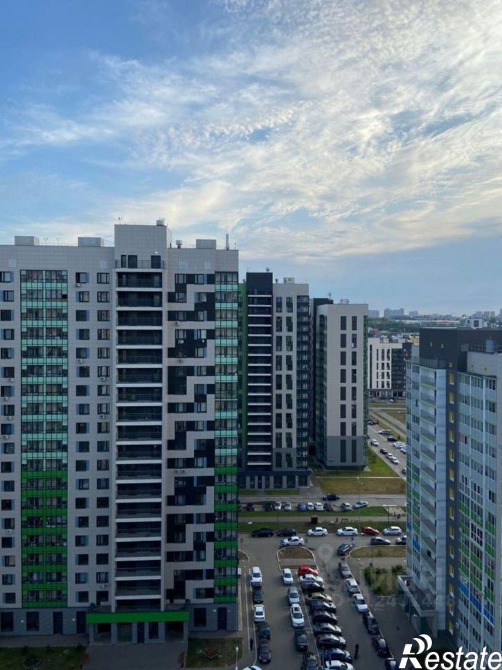 1-комн квартира Казань