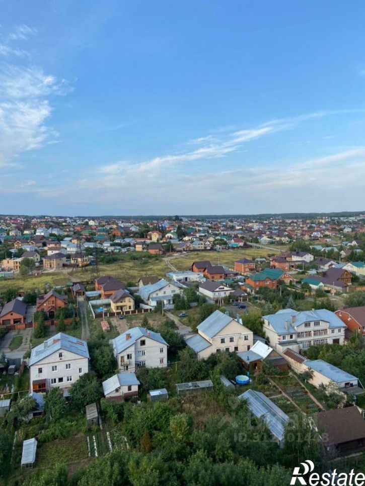 1-комн квартира Казань