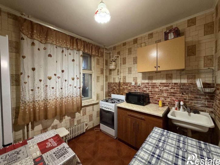1-комн квартира Казань, Минская улица, 40