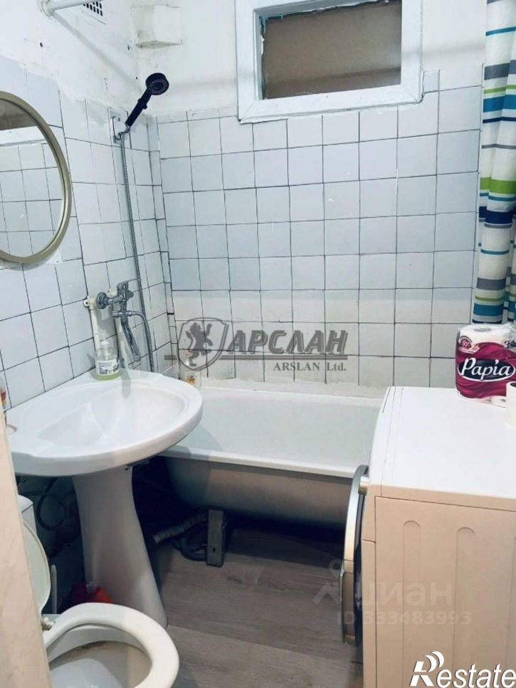 1-комн квартира Казань