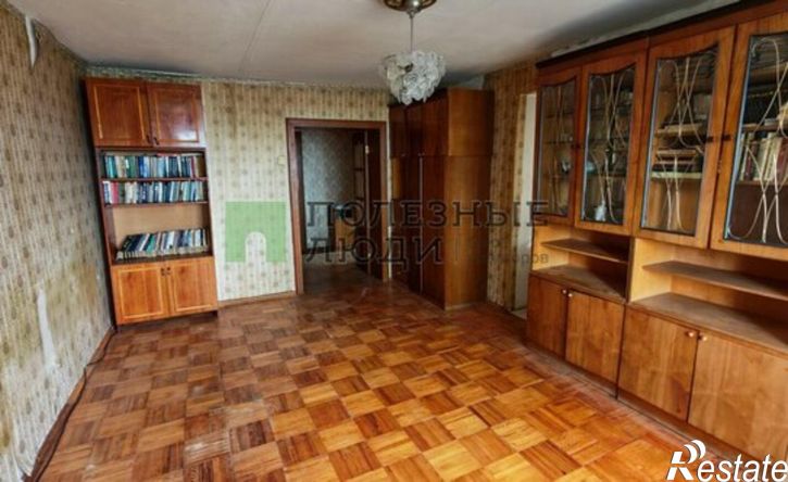 1-комн квартира Республика Татарстан (Татарстан), Зеленодольск, улица Декабристов, 5