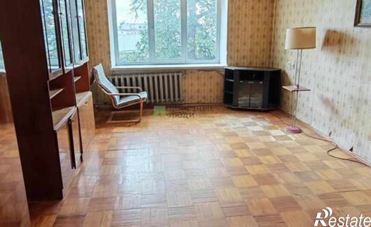 1-комн квартира Республика Татарстан (Татарстан), Зеленодольск, улица Декабристов, 5