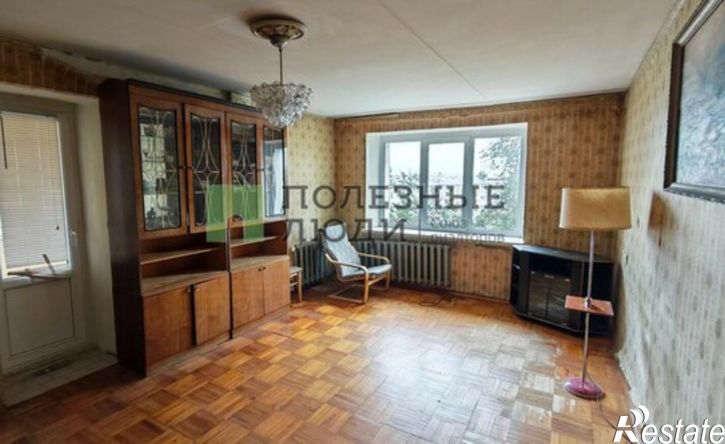 1-комн квартира Республика Татарстан (Татарстан), Зеленодольск, улица Декабристов, 5