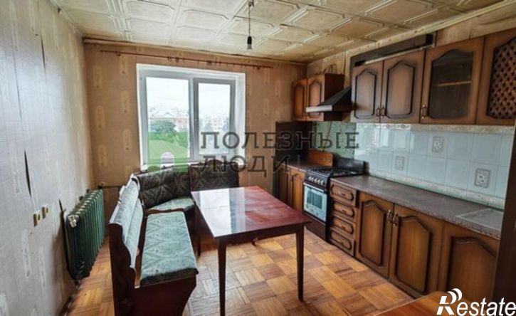 1-комн квартира Республика Татарстан (Татарстан), Зеленодольск, улица Декабристов, 5