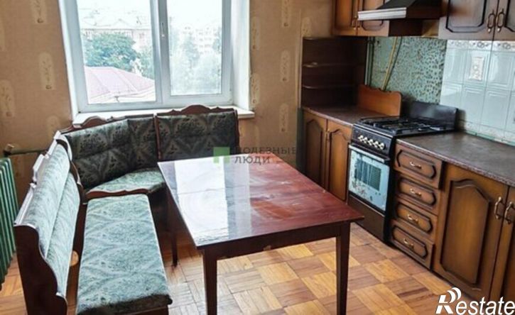 1-комн квартира Республика Татарстан (Татарстан), Зеленодольск, улица Декабристов, 5