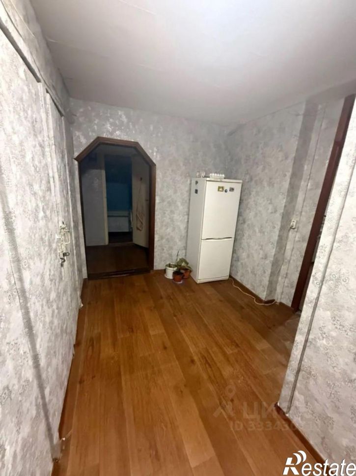 3-комн квартира Казань, улица Кул Гали