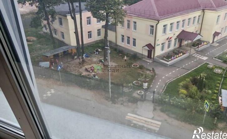 1-комн квартира Республика Татарстан (Татарстан), Зеленодольск, улица Декабристов, 5