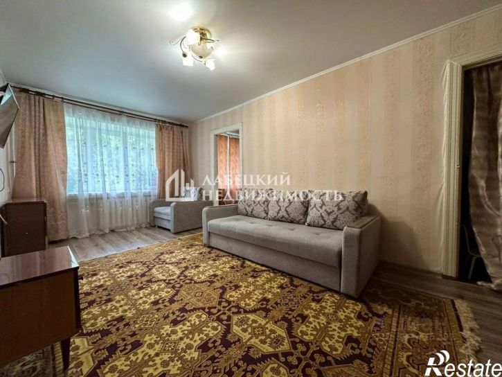 2-комн квартира Казань