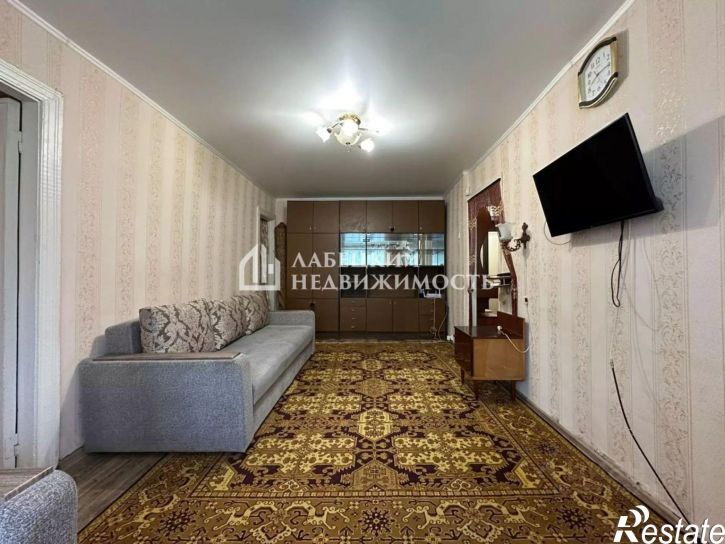 2-комн квартира Казань