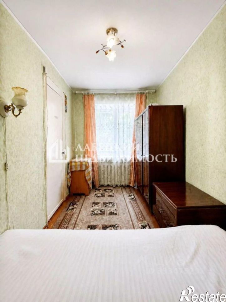 2-комн квартира Казань