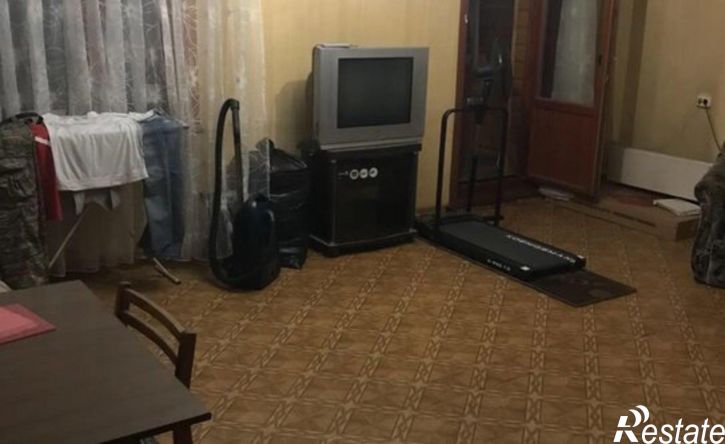 3-комн квартира Республика Татарстан (Татарстан), Набережные Челны, посёлок ГЭС, Комсомольская набережная, 2