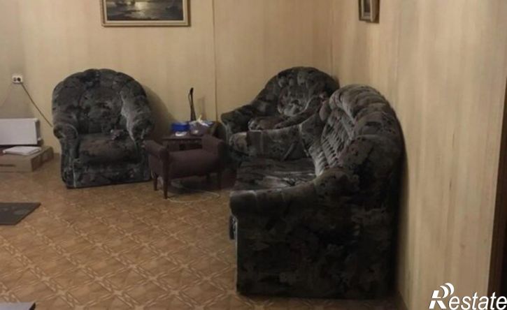 3-комн квартира Республика Татарстан (Татарстан), Набережные Челны, посёлок ГЭС, Комсомольская набережная, 2