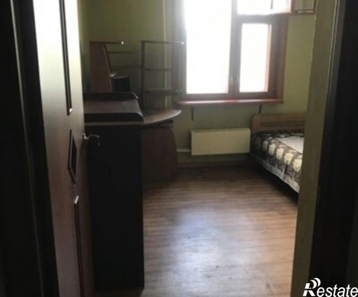 3-комн квартира Республика Татарстан (Татарстан), Набережные Челны, посёлок ГЭС, Комсомольская набережная, 2