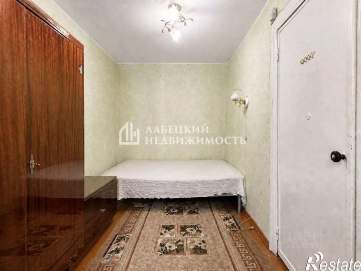 2-комн квартира Казань