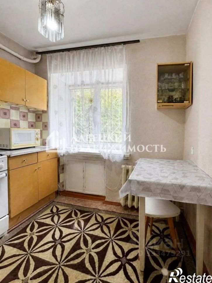 2-комн квартира Казань