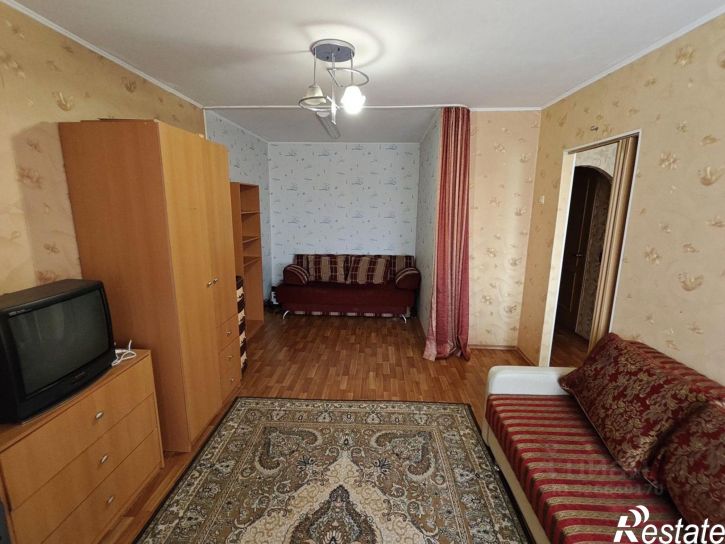 1-комн квартира Нижнекамск