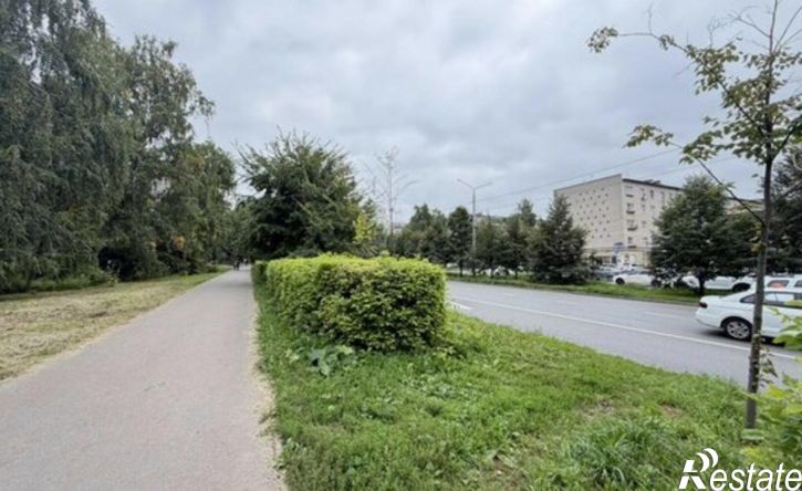 2-комн квартира Республика Татарстан (Татарстан), Казань, улица Аделя Кутуя, 1