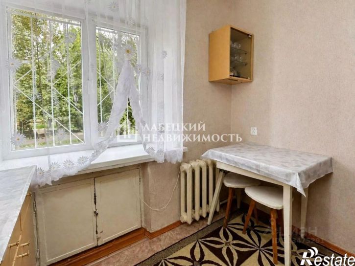 2-комн квартира Казань
