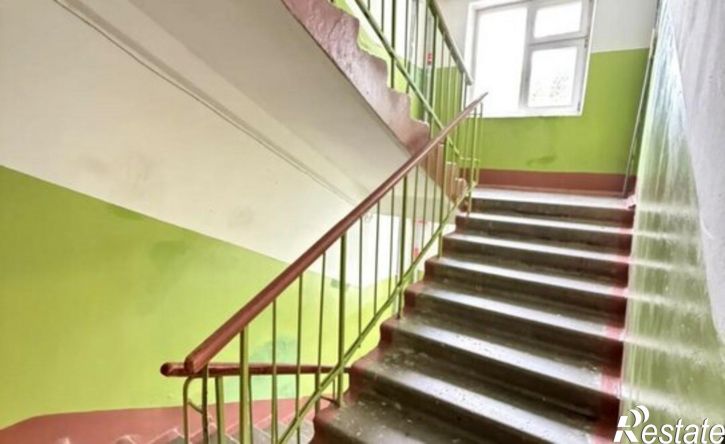 2-комн квартира Республика Татарстан (Татарстан), Казань, улица Аделя Кутуя, 1